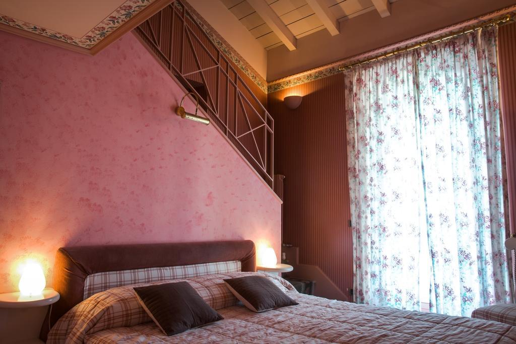 Hotel Colonne