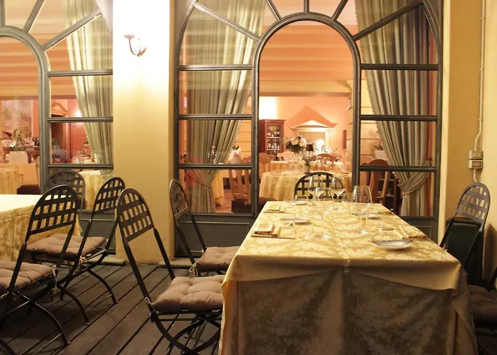 Hotel Colonne