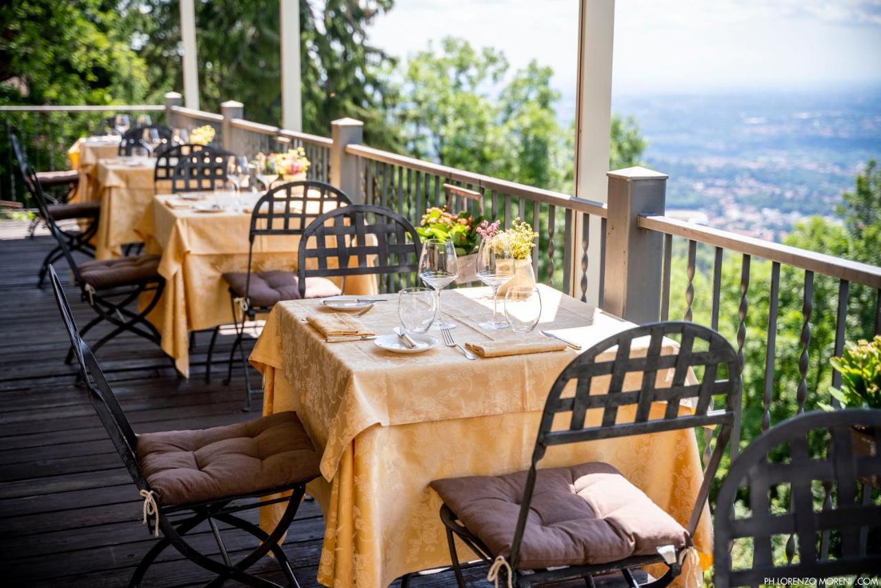 Hotel Colonne 4*