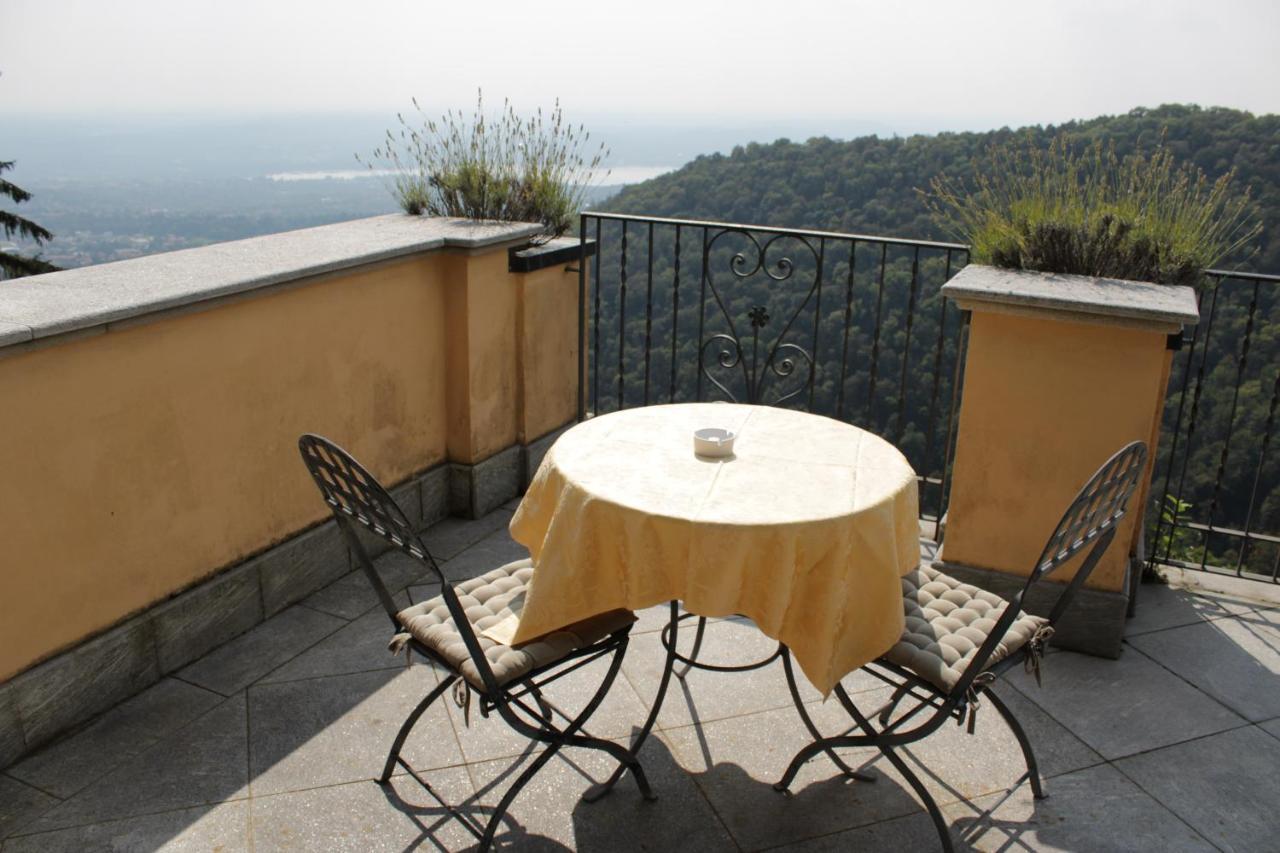 Hotel Colonne Varese