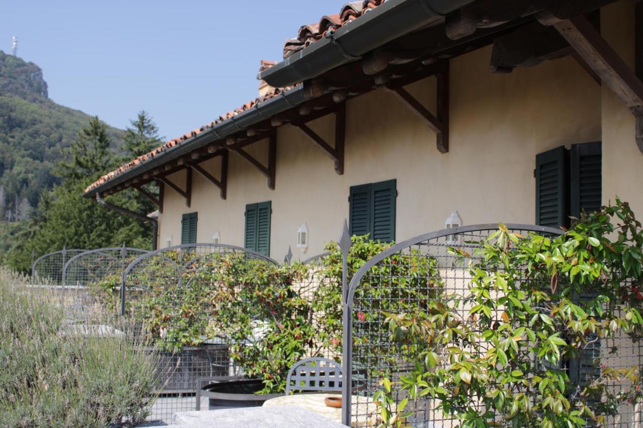 Colonne Hotel Varese