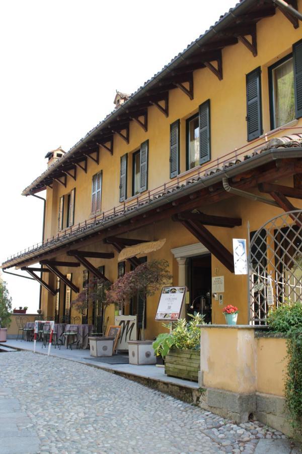 Colonne Varese