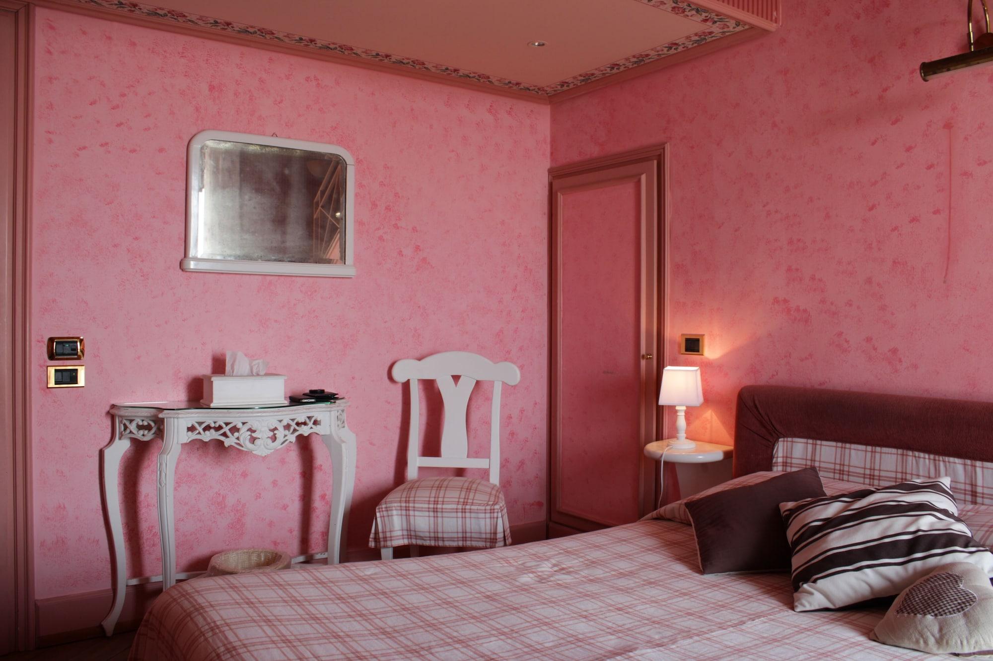 Hotel Colonne