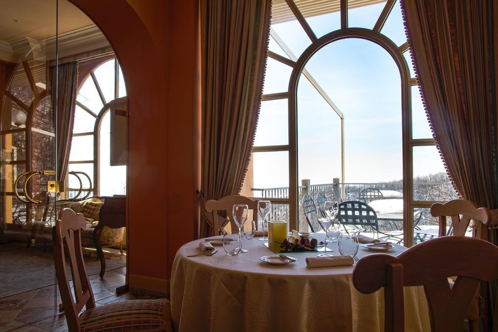 Hotel Colonne 4*