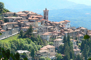 Colonne Hotel Varese