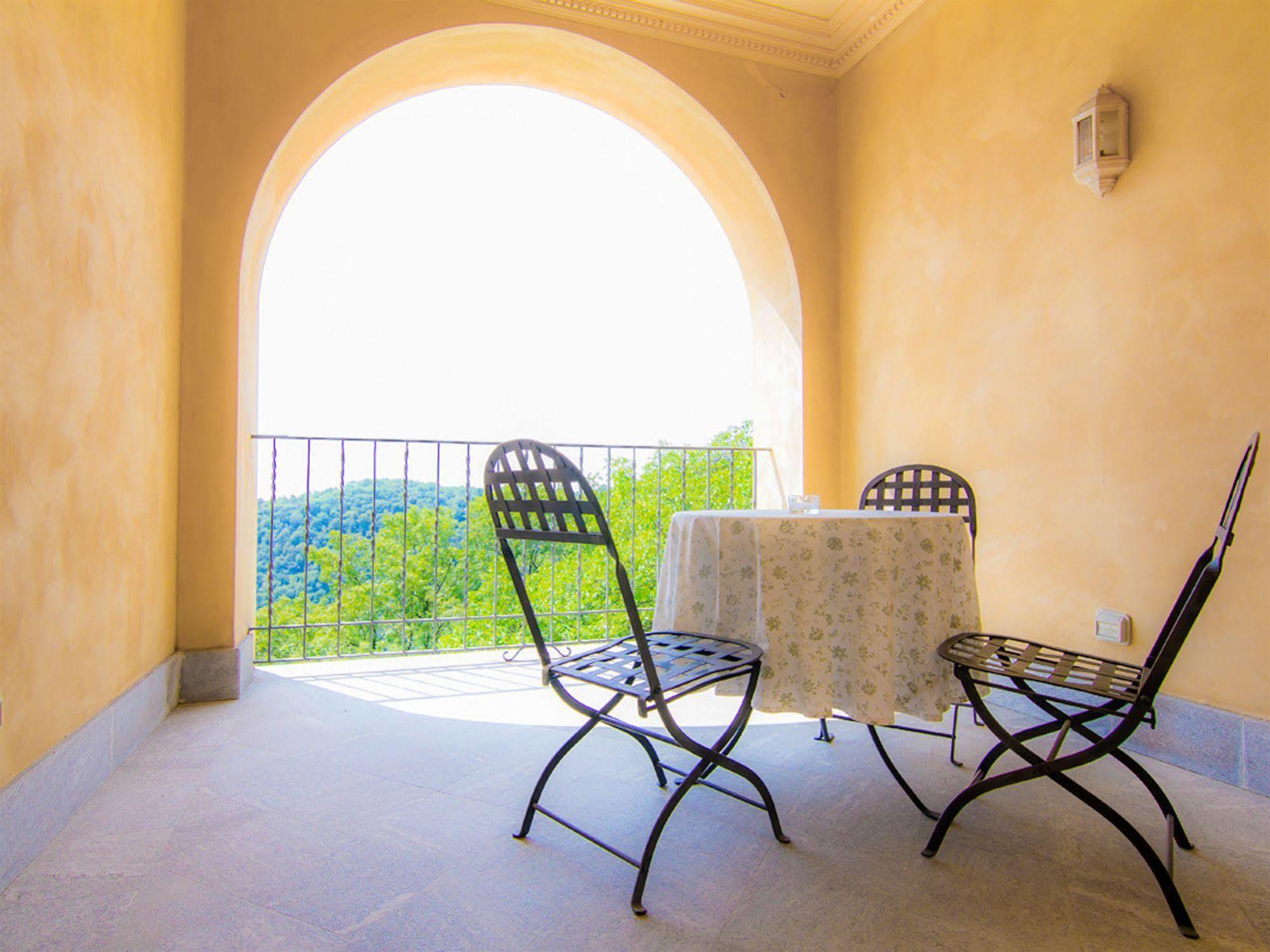 Hotel Colonne Varese