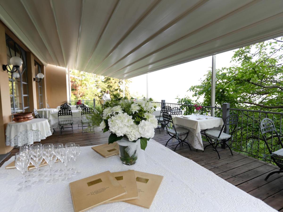 Hotel Colonne